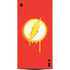 DC Comics The Flash Emblem Drip XBox Series X Digital Edition Console Skin